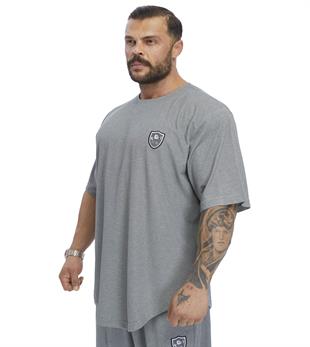 Mens Oversize Cotton Rag Top T-shirt