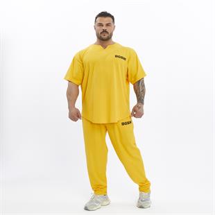 Mens Oversize Cotton Rag Top T-shirt