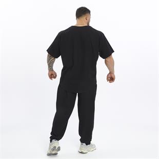 Mens Oversize Cotton Rag Top T-shirt