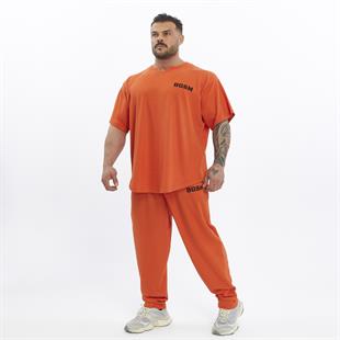 Mens Oversize Cotton Rag Top T-shirt