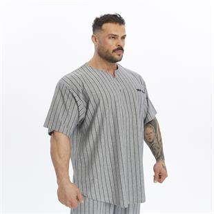 Mens Oversize Cotton Rag Top T-shirt