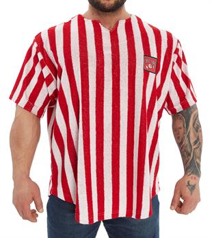 Mens Oversize Cotton Rag Top T-shirt