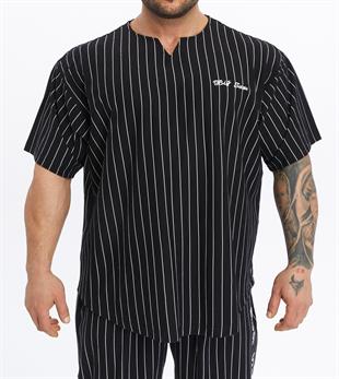 Mens Oversize Cotton Rag Top T-shirt