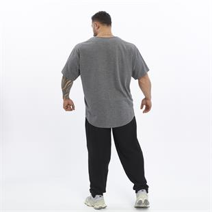 Mens Oversize Cotton Rag Top T-shirt