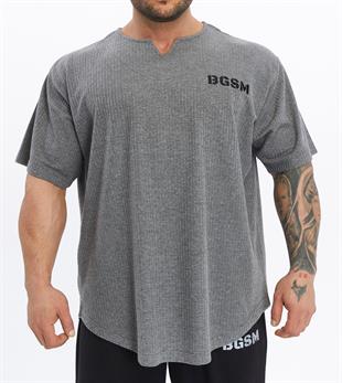 Mens Oversize Cotton Rag Top T-shirt