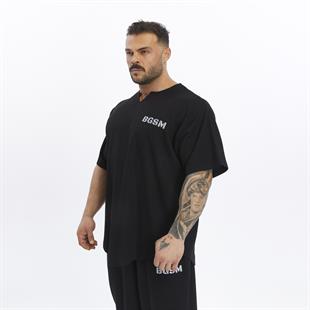 Mens Oversize Cotton Rag Top T-shirt