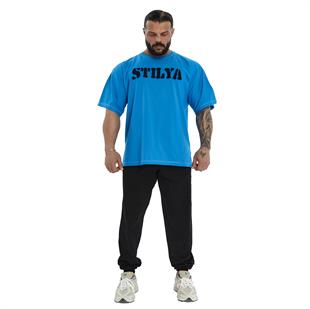 Mens Oversize Cotton T-shirt