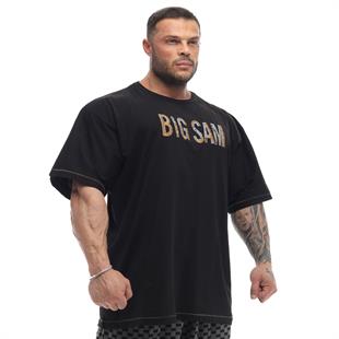 Mens Oversize Cotton T-shirt
