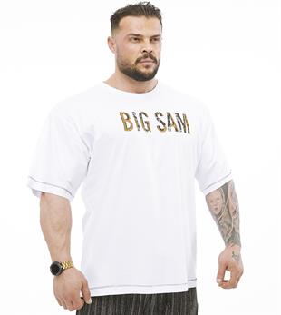 Mens Oversize Cotton T-shirt