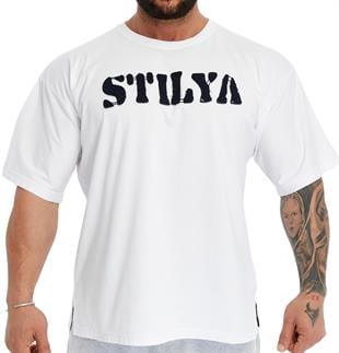 Mens Oversize Cotton T-shirt