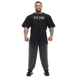 Mens Oversize Cotton T-shirt