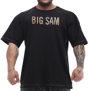 Mens Oversize Cotton T-shirt