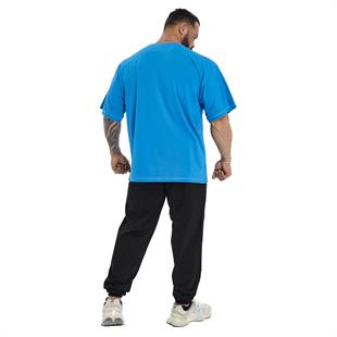 Mens Oversize Cotton T-shirt