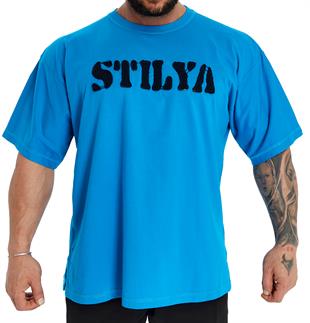 Mens Oversize Cotton T-shirt