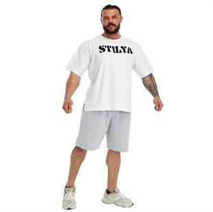 Mens Oversize Cotton T-shirt