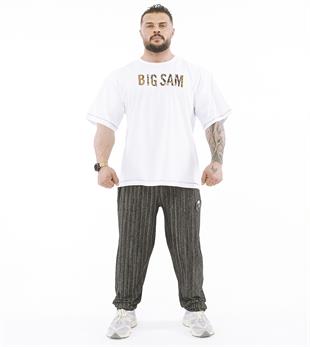 Mens Oversize Cotton T-shirt