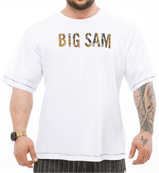 Mens Oversize Cotton T-shirt