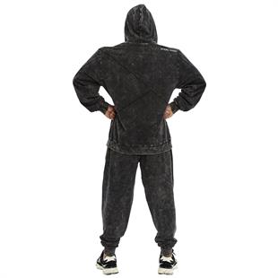 Mens Oversize Hoodie Swearshirt