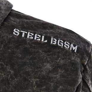 Mens Oversize Hoodie Swearshirt
