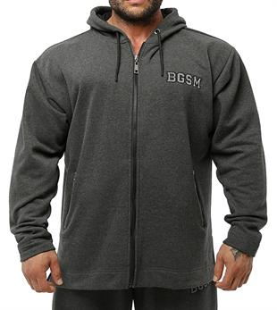 Mens Oversize Luxury Winter Jacket