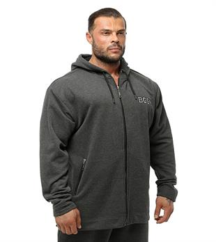 Mens Oversize Luxury Winter Jacket
