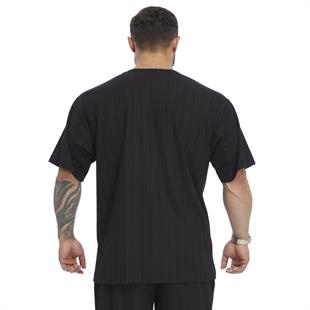 Mens Relaxed T-shirt O Neck