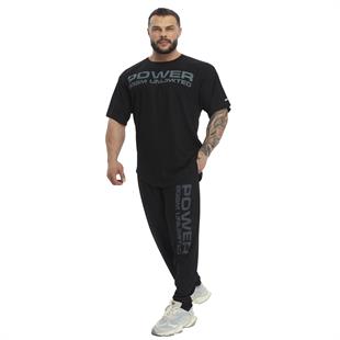 Mens Oversize Rag Top Gym T-shirt