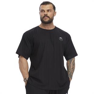 Mens Relaxed T-shirt O Neck