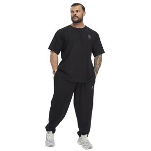 Mens Relaxed T-shirt O Neck