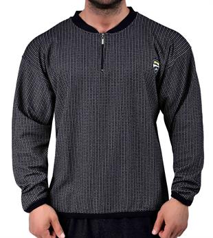 Mens Oversize Sweatshirt