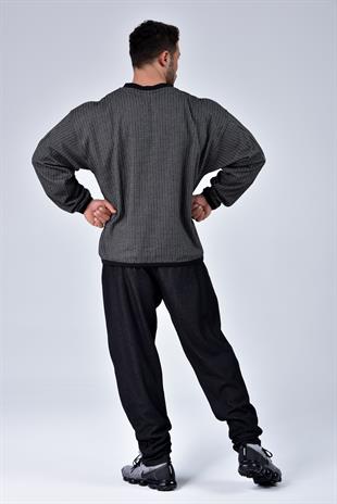 Mens Oversize Sweatshirt