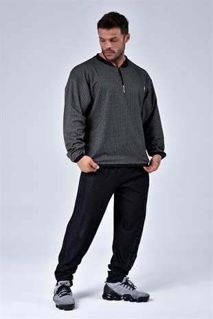 Mens Oversize Sweatshirt