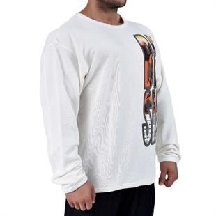 Mens Oversize Sweatshirt