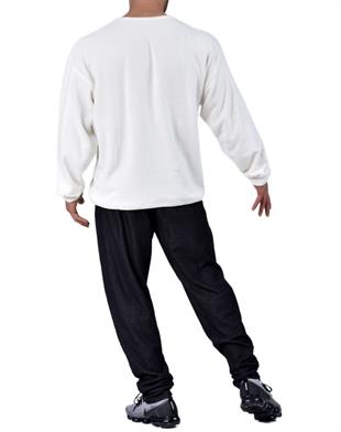 Mens Oversize Sweatshirt