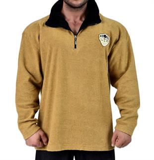 Mens Oversize Sweatshirt Long Sleeve