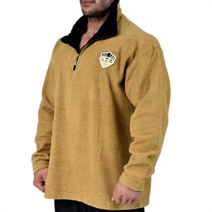 Mens Oversize Sweatshirt Long Sleeve