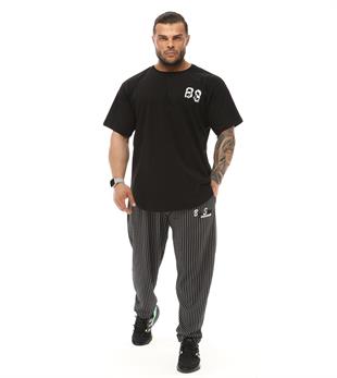 Mens Oversize T-shirt Big Sam 3340
