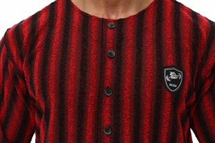 Mens Oversize Towel Shirt