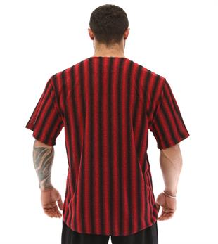 Mens Oversize Towel Shirt