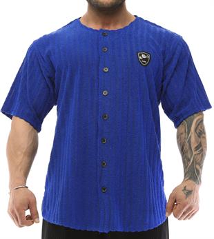 Mens Oversize Towel Shirt