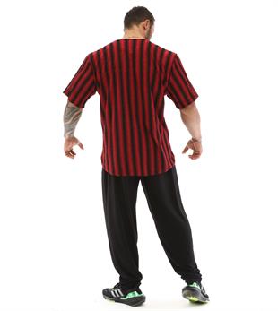 Mens Oversize Towel Shirt