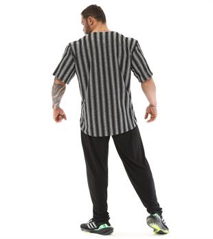 Mens Oversize Towel Shirt