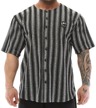 Mens Oversize Towel Shirt