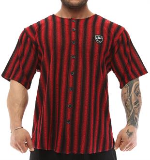 Mens Oversize Towel Shirt
