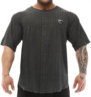 Mens Oversize Towel Shirt