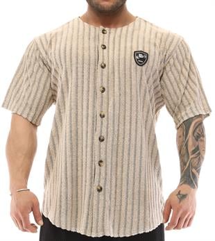 Mens Oversize Towel Shirt