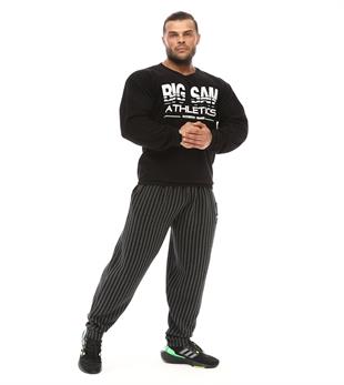 Mens Oversize Towel Sweatshirt