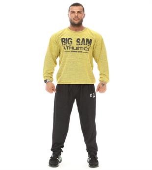 Mens Oversize Towel sweatshirt