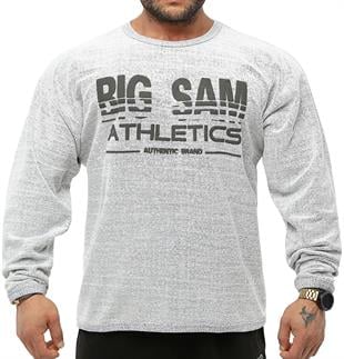 Mens Oversize Towel Sweatshirt