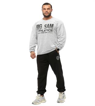 Mens Oversize Towel Sweatshirt